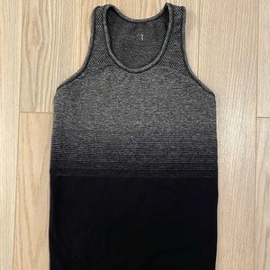 Sweaty Betty Athlete Seamless Workout Tank